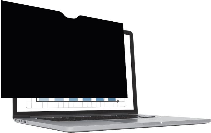 Actual product image Fellowes PrivaScreen Wide 68.58cm 16:9 (23.50", 16 : 9)