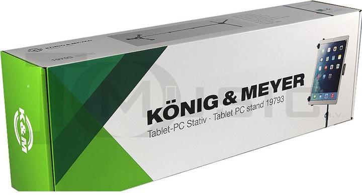 Produktbild K&M Tablet PC Stativ