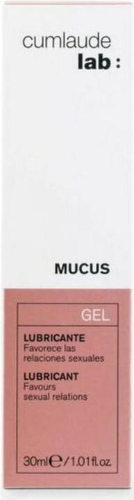 Produktbild Cumlaude Mucus (30 ml, Intimgel)