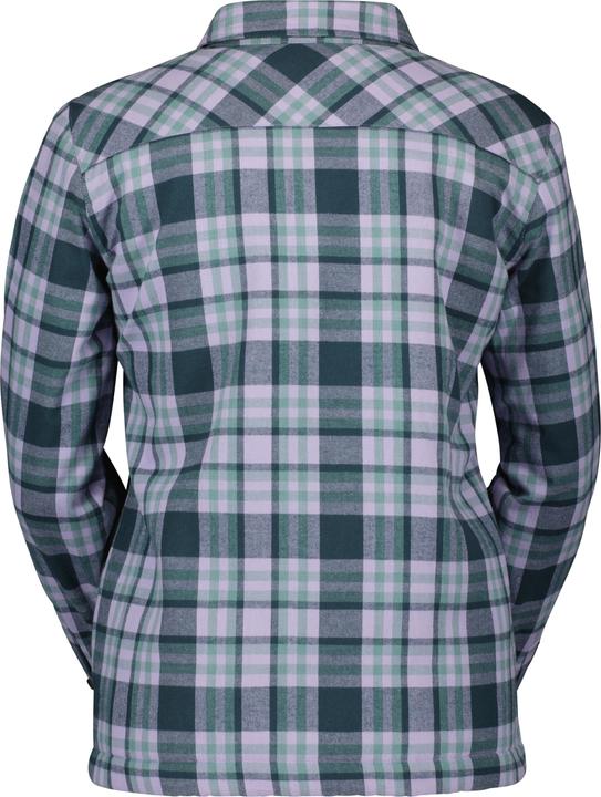 Immagine prodotto Scott Sports Camicia W's Heritage Pile (XL)