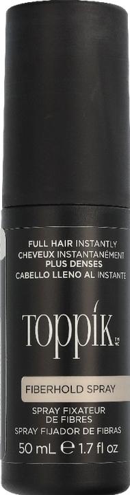 Image du produit Toppik Spray Fiberhold 50ml (50 ml)