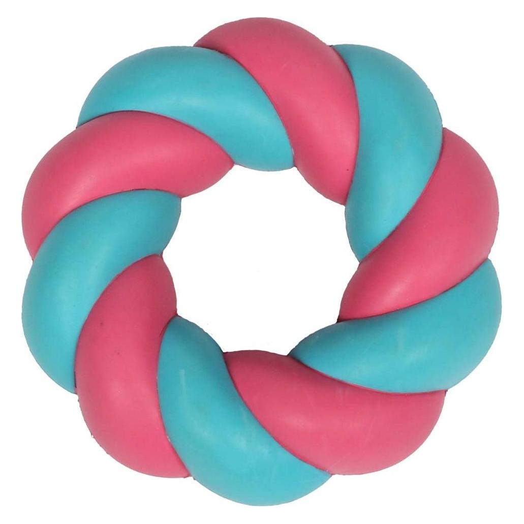 Duvoplus Mallow Ring, Hondenspeelgoed