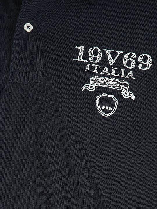 Produktbild 19V69 Italia Poloshirt (L)