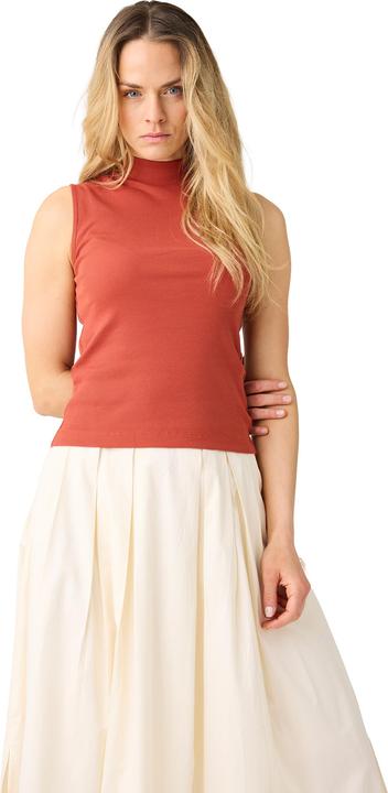 Immagine prodotto KnowledgeCotton Apparel High Neck Rib (L)