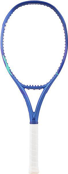 Produktbild Yonex Ezone 100 Blast Blue Tennisschläger (1, 300 g)