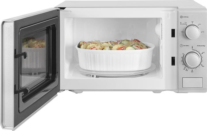 Immagine prodotto Exquisit MW 900-030 (20 l)