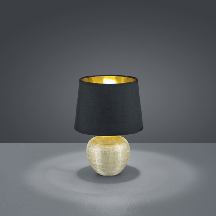 Actual product image Trio Luxor (E14)