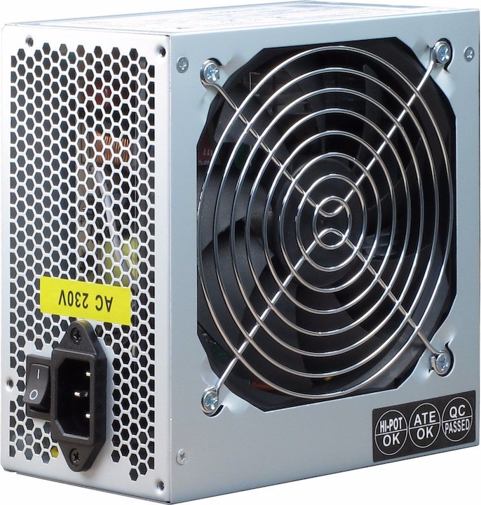 Intertech SL-500 Plus (500 W)