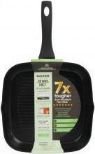 Produktbild Salter BW116231SA Jewel Hex 28cm Griddle Pan (Bratpfanne, Aluminium)
