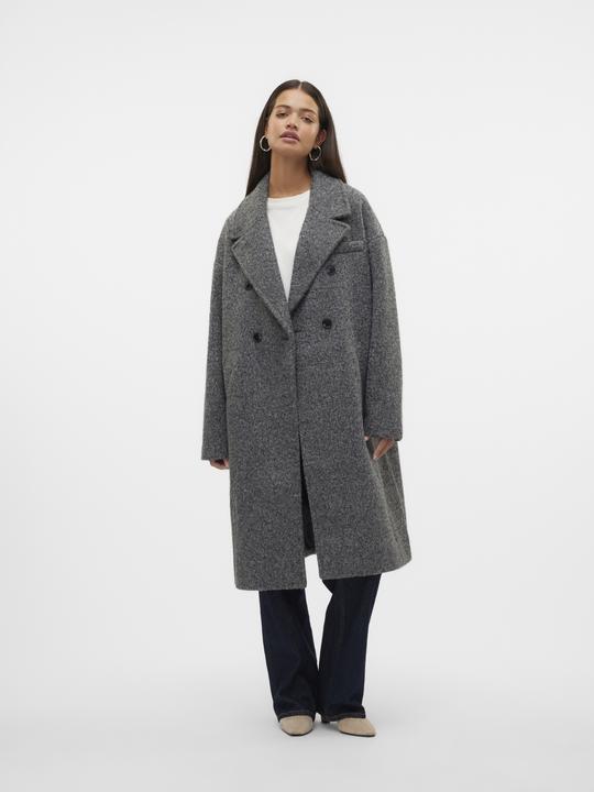 Produktbild Vero Moda VMELITEERIKA Mantel Mantel (S)