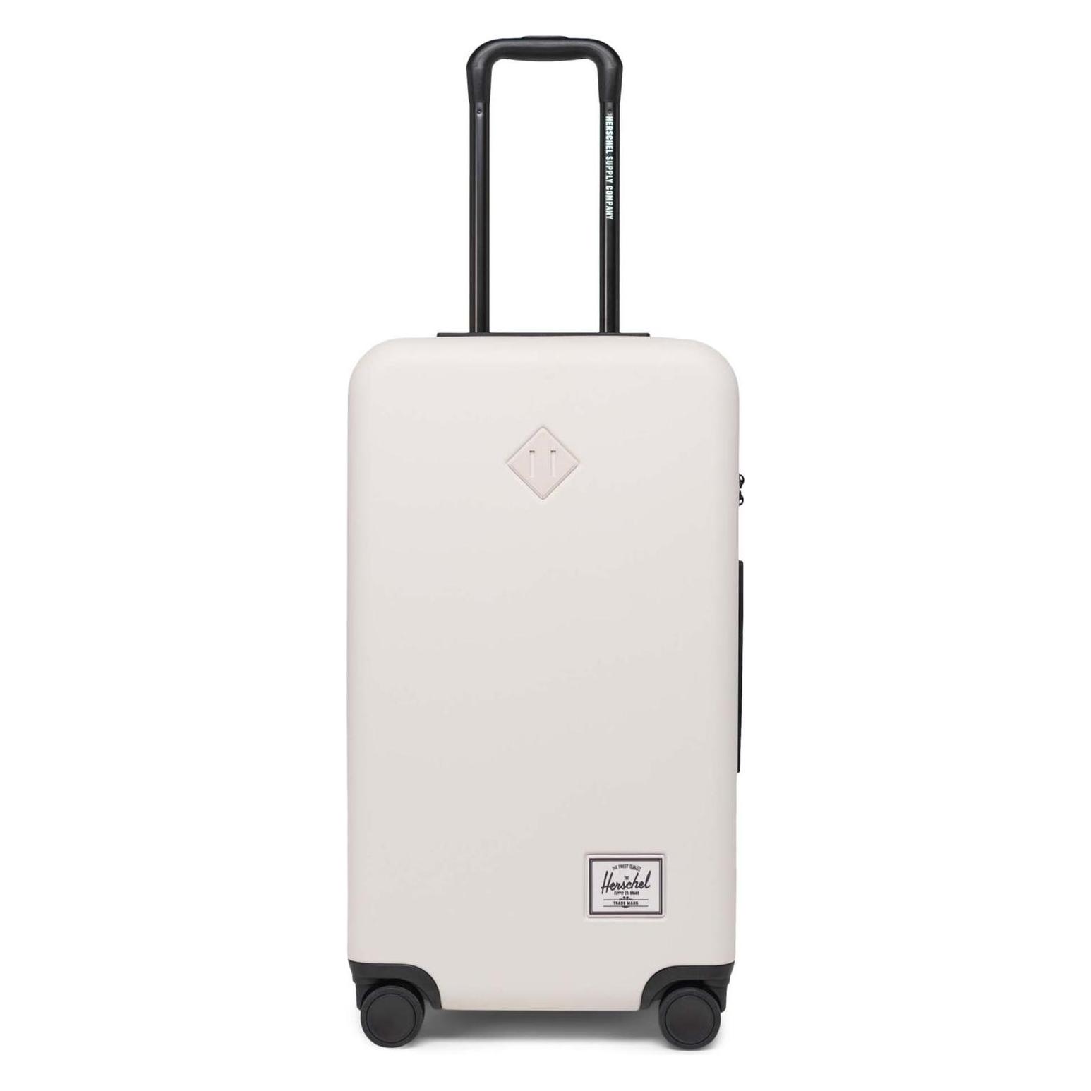 Herschel, Koffer, Heritage - Trolley Medium, Beige, (67 l)