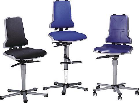 Produktbild Bimos Arbeitsdrehstuhl