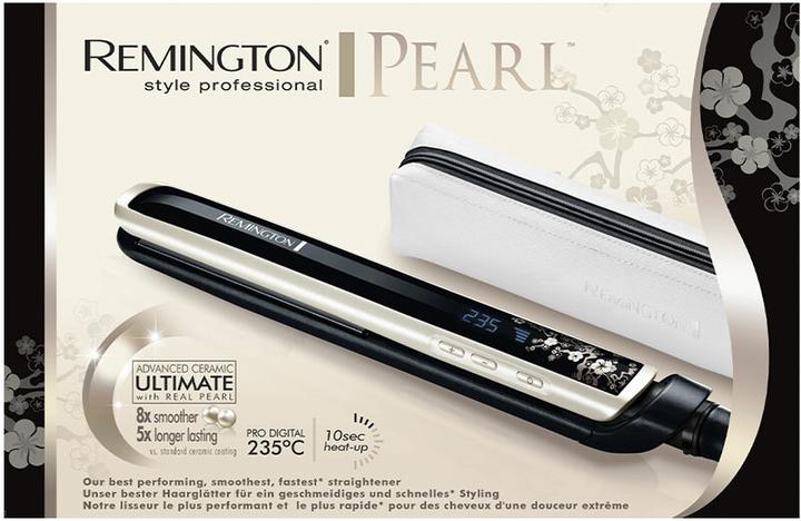Immagine prodotto Remington S9500 Perla