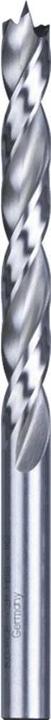Actual product image kwb Hardwood drill bit (6 mm)