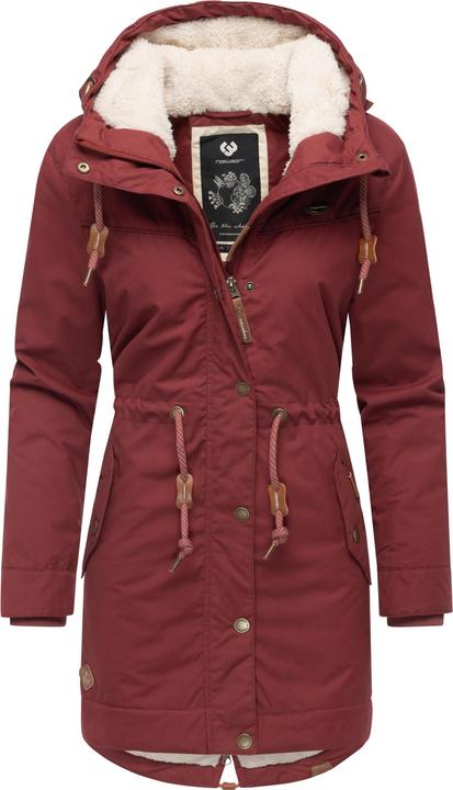 Produktbild Ragwear YM-Canny (L)