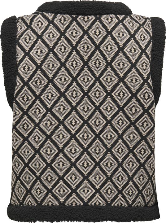 Produktbild Only ONLJESSIE Trenchcoat-Weste Trenchcoat-Weste (M)