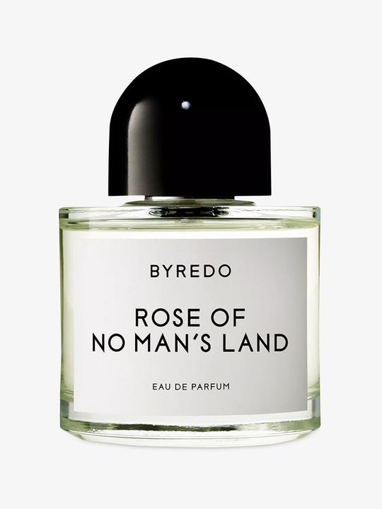 Actual product image Byredo Rose of No Man's Land (Eau de parfum, 100 ml)