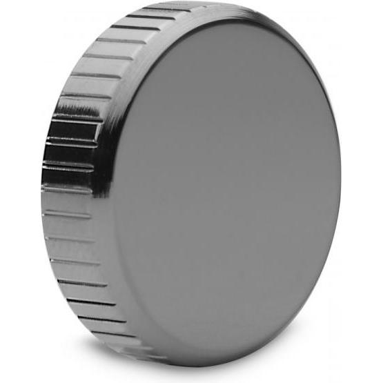 EKWB EK-Quantum Torque Mini plug G1/4 pollici, Raccordo per raffreddamento, Nero