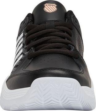 Actual product image K-Swiss Women Court Express 2 Clay (37)