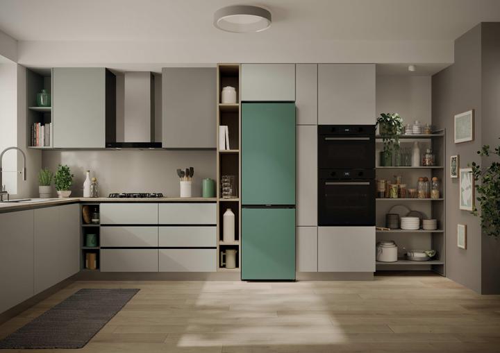 Image du produit Candy CNCQ2T518EG (279 l)