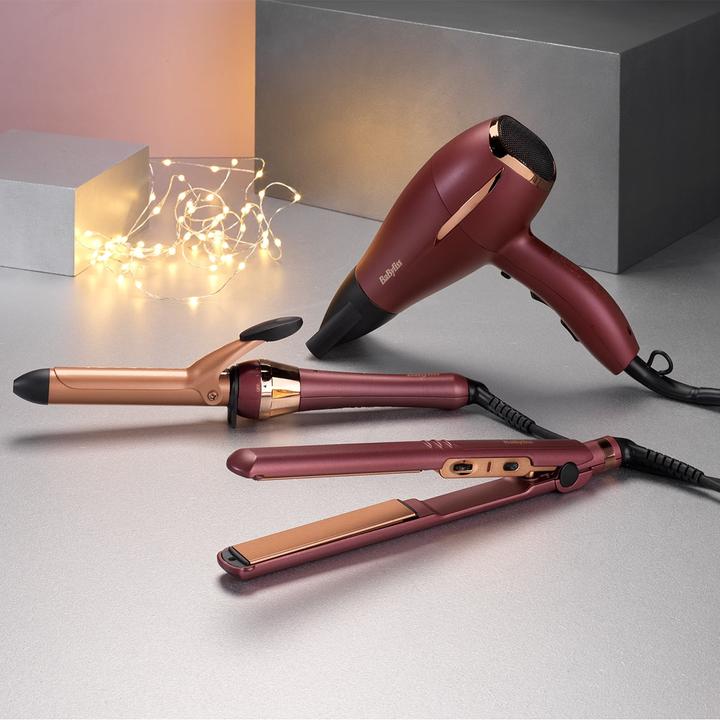 Image du produit BaByliss 5753PCHE Berry Crush (2200 W)