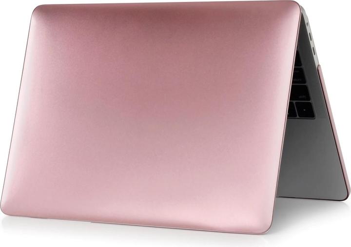 Produktbild Screenguard Hard Case für Apple MacBook Air 13" M1 (2020) A2337 (Apple)