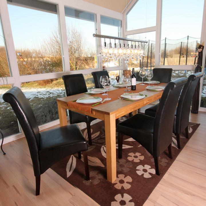 Produktbild JOHN316 Esszimmerstuhl