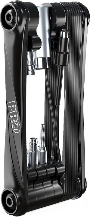 Actual product image PRO Bike Gear Cable routing tool