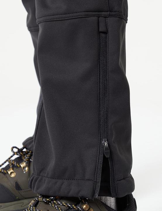 Produktbild CMP Campagnolo Softshell Hose (4XL, 58)