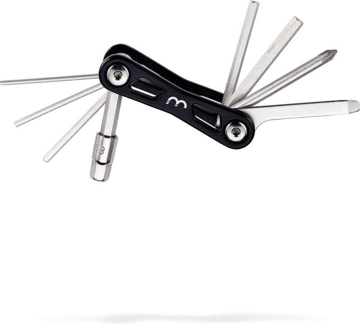 Produktbild BBB Minifold