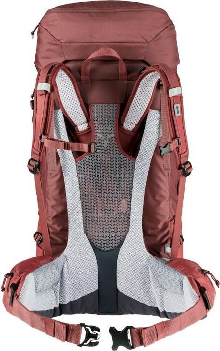 Immagine prodotto Deuter Futura Air Trek 55 + 10 (55 l)