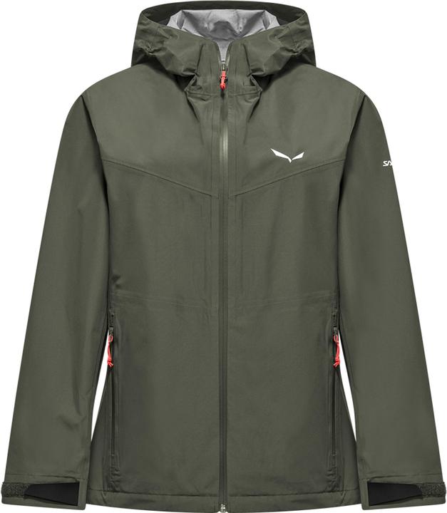 Faded Green, olive