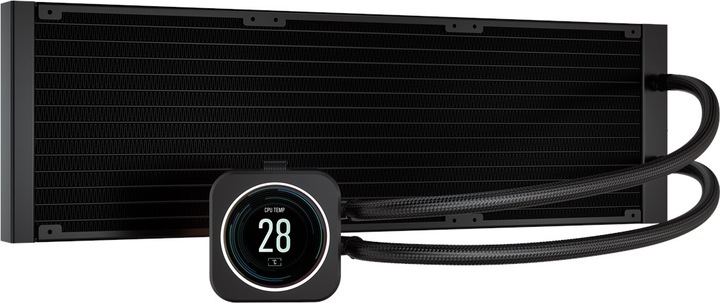 Produktbild Corsair iCUE H170i Elite