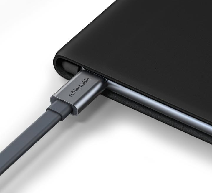 Image du produit reMarkable Book Folio (Remarkable 2)