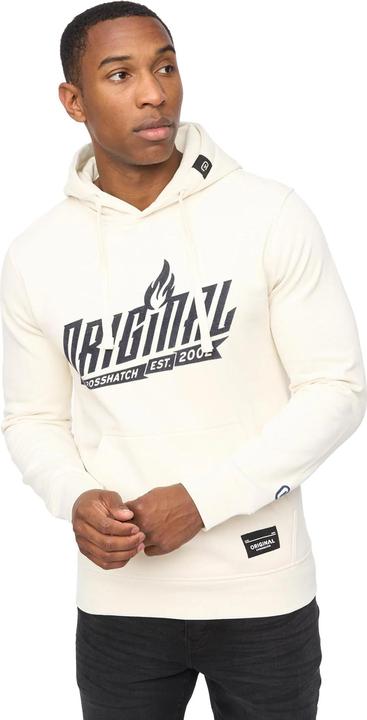 Produktbild Crosshatch Jampstead Kapuzenpullover (L)