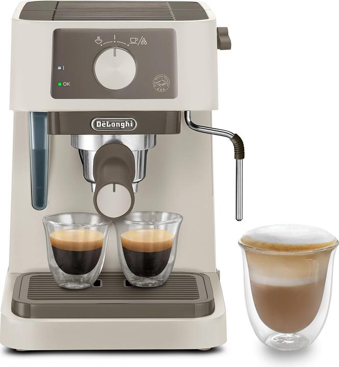 Produktbild De'Longhi EC235.CR Creme