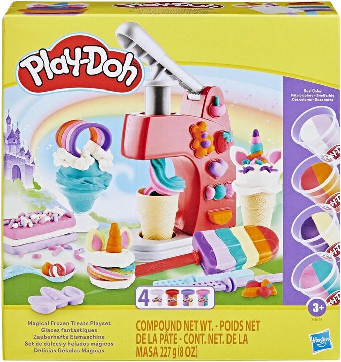 Hasbro Play-Doh F36145L1 art/craft toy
