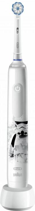 Image du produit Oral-B Pro 3 Kid Junior Star Wars