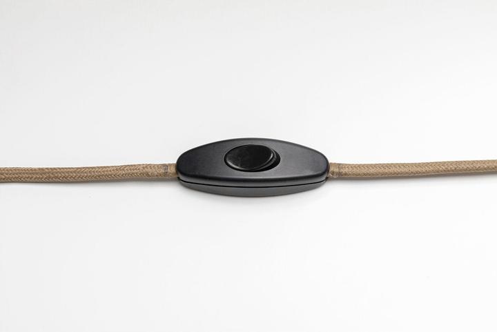 Image du produit Kare Design Lampe de table Mira Beige 32cm (E14)