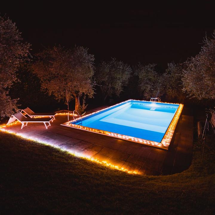 Image du produit Twinkly Chaînes (32 m)