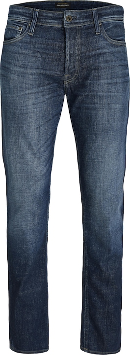 Jack & Jones Mike Jeans Comfort Fit Blue Denim