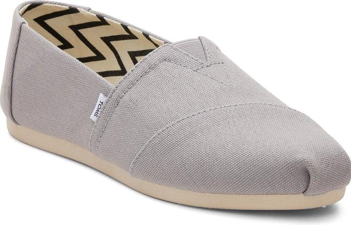 Produktbild Toms W's Classic Alpargata Canvas (41)