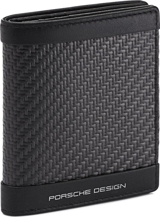 Actual product image Brics Carbon Billfold 6