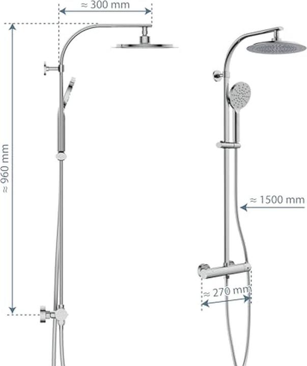 Produktbild Schütte Red