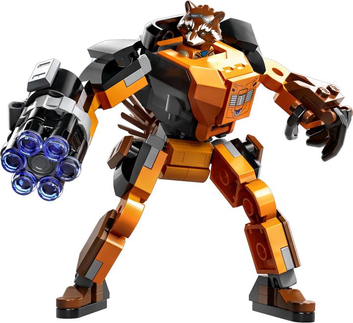 Image du produit LEGO Rocket Mech (76243, LEGO Marvel)