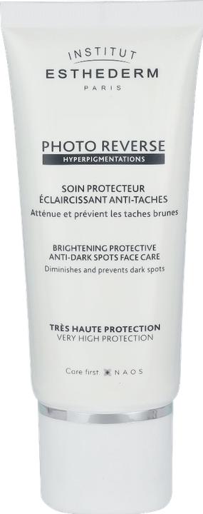 Actual product image Institut Esthederm Photo Reverse (Sun cream face, 50 ml, 500 g)