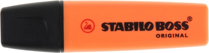 Produktbild STABILO Boss Original (Assortiert, 5 mm, 8 x)