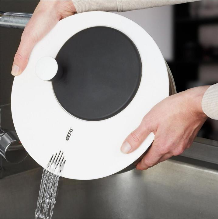 Actual product image GEFU Rotarians