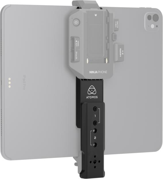 Image du produit Atomos Ninja Phone Tablet Clamp Adaptor