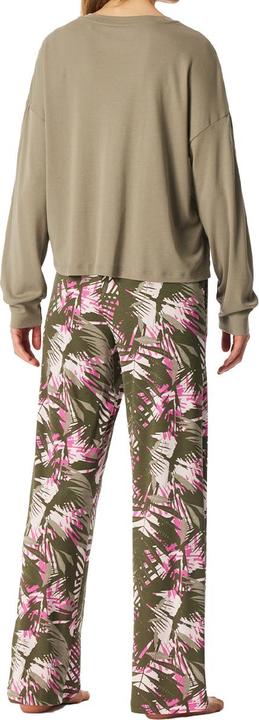 Produktbild Schiesser Modern Nightwear Schlafanzug (36, S)